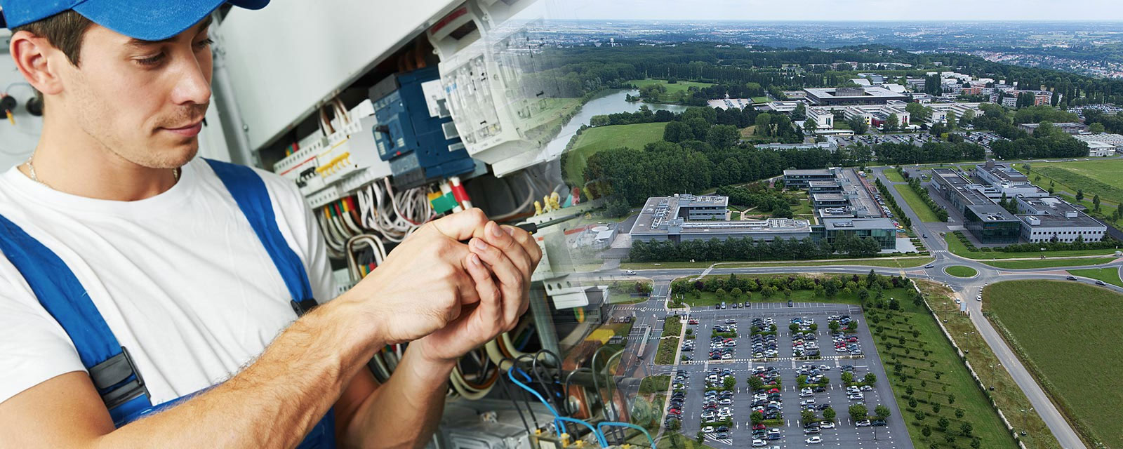 Électricien Évry-Courcouronnes (91000)