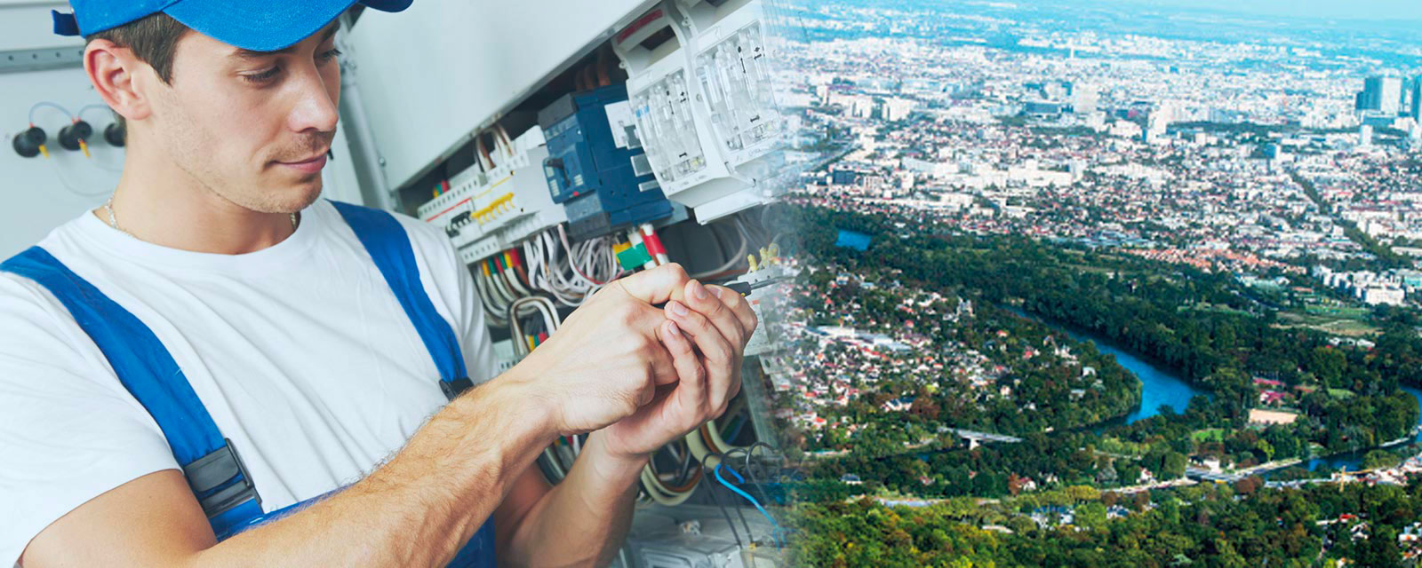 Électricien Courbevoie (92400)