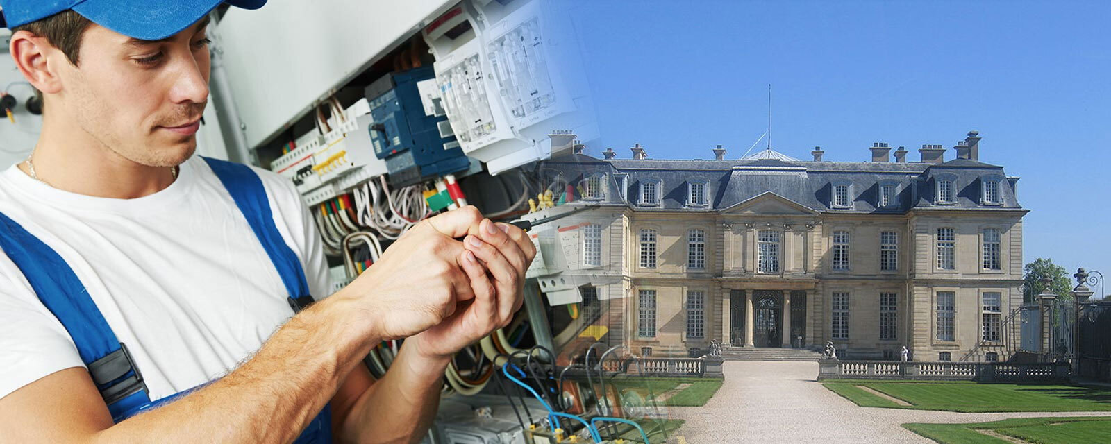 Électricien Melun (77000)