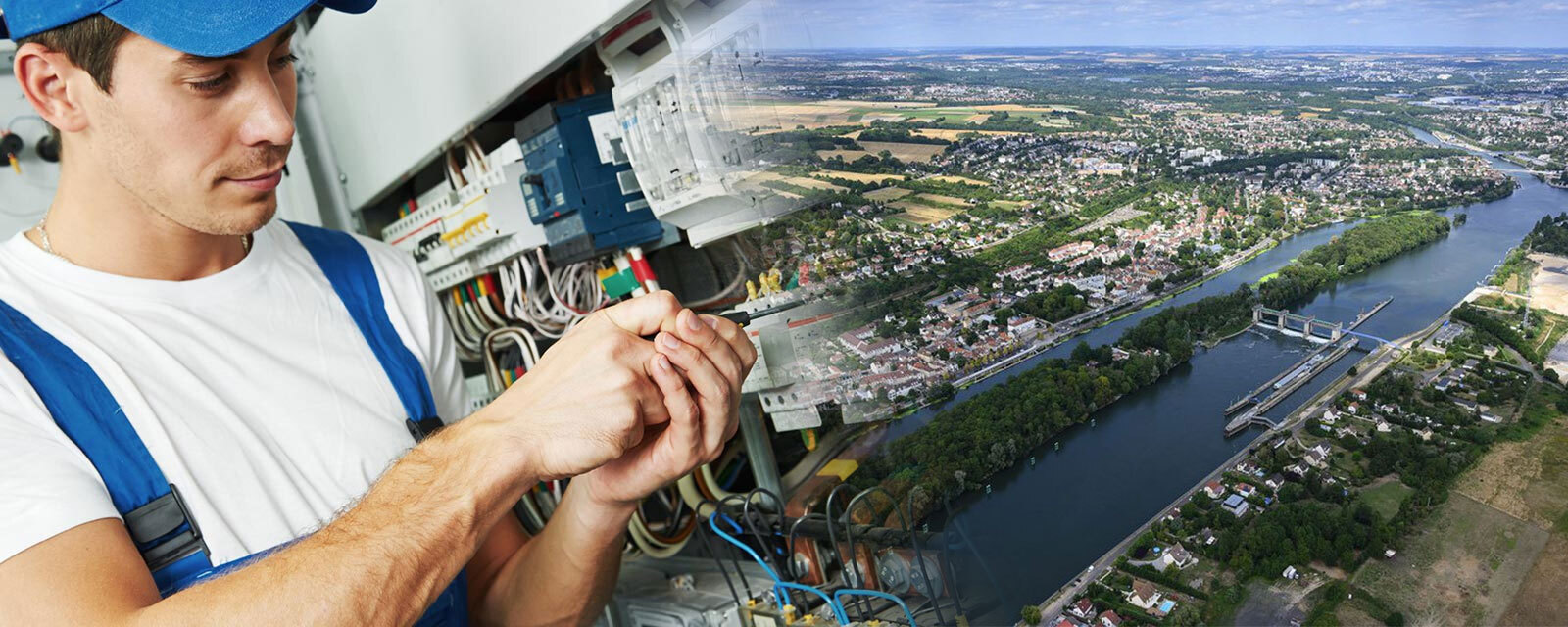 Électricien Sarcelles (95200)