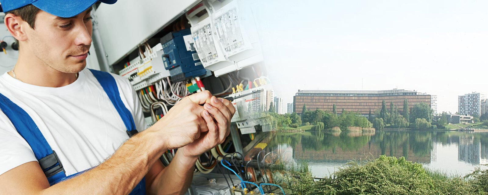 Électricien Vitry-sur-Seine (94400)